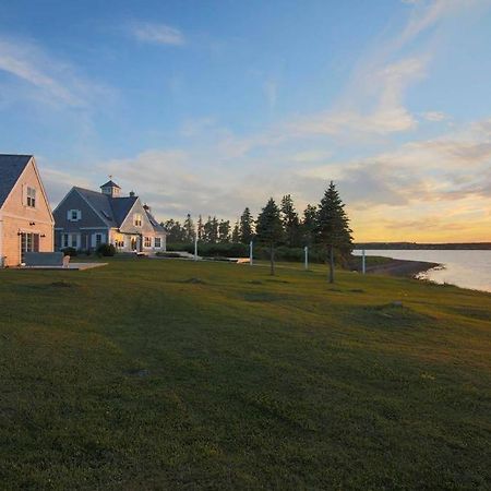 Sea Cliff Cottage Edwardsville Exterior foto